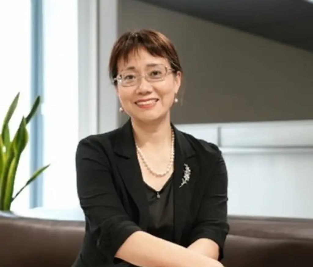Guozhen Liu.
