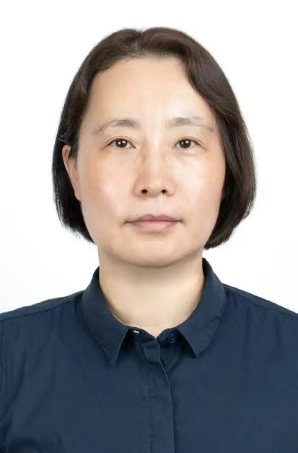 Yu Qin.