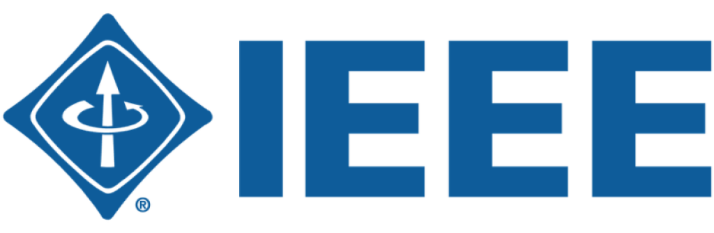 IEEE logo.