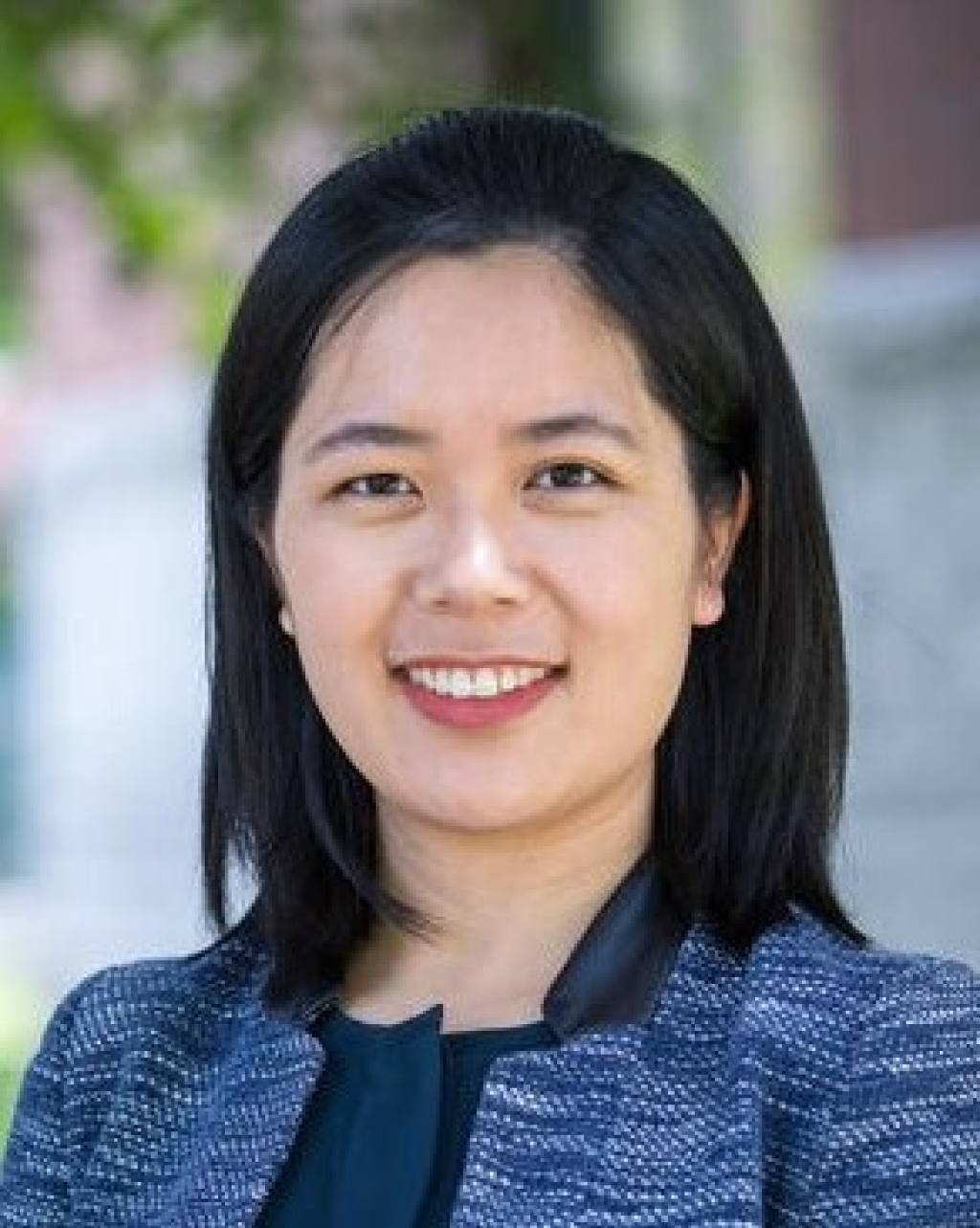 Na (Lina) Li.