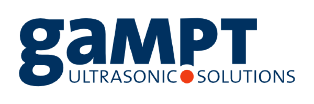 GAMPT Ultrasonic Solutions.