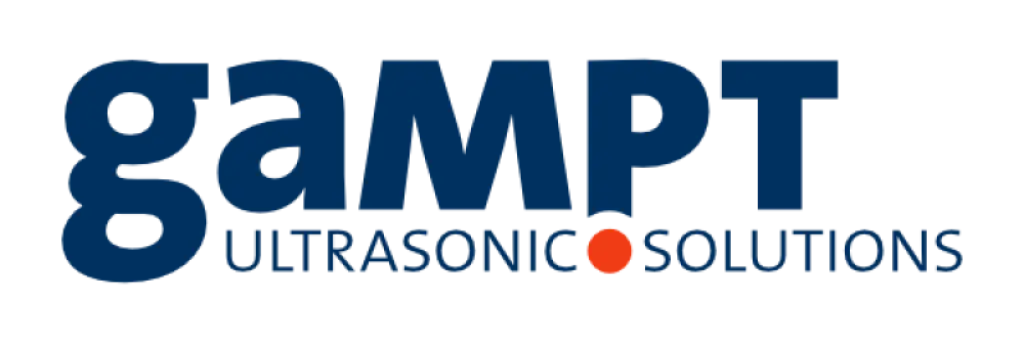 GAMPT Ultrasonic Solutions.
