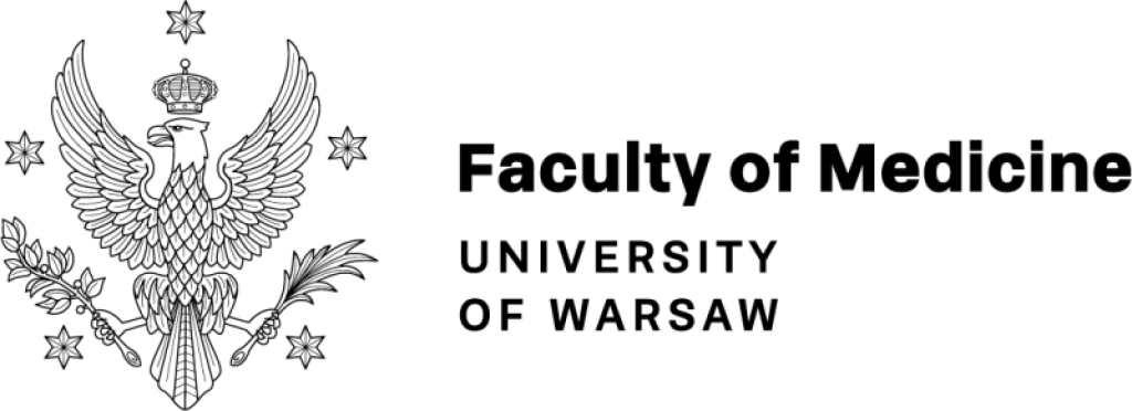University of Warsaw, Faculty of Medicine.