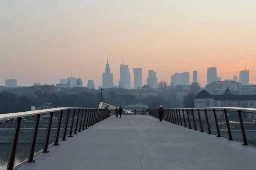 Beata Brzozowska / &copy; FUW Promotion Section.