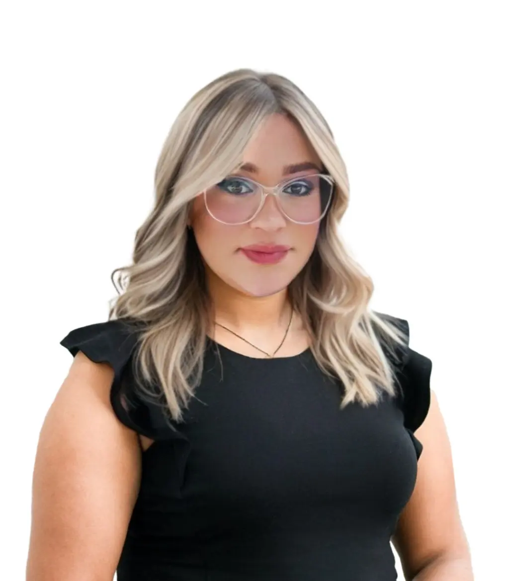 Bryttany Marona.