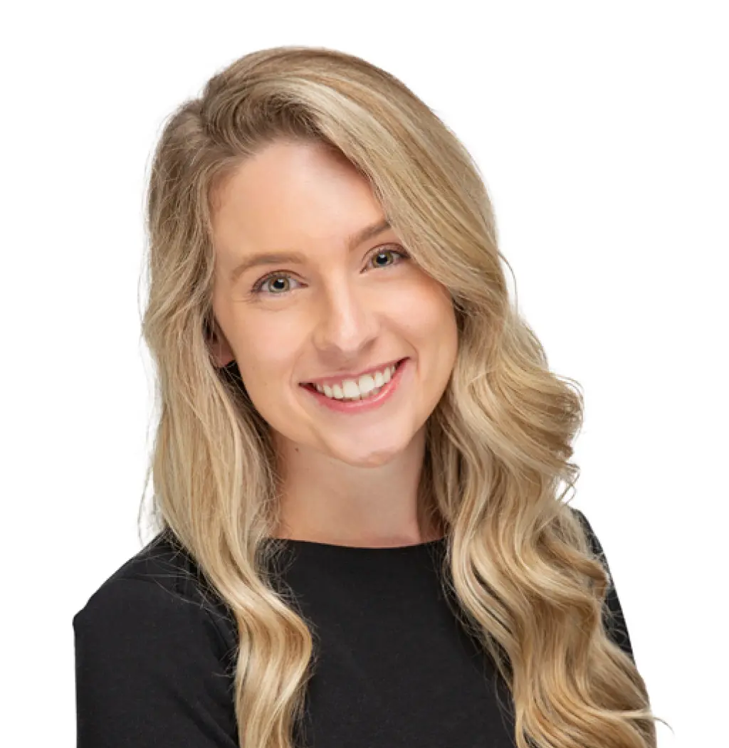 Caroline Kravec, CMP.