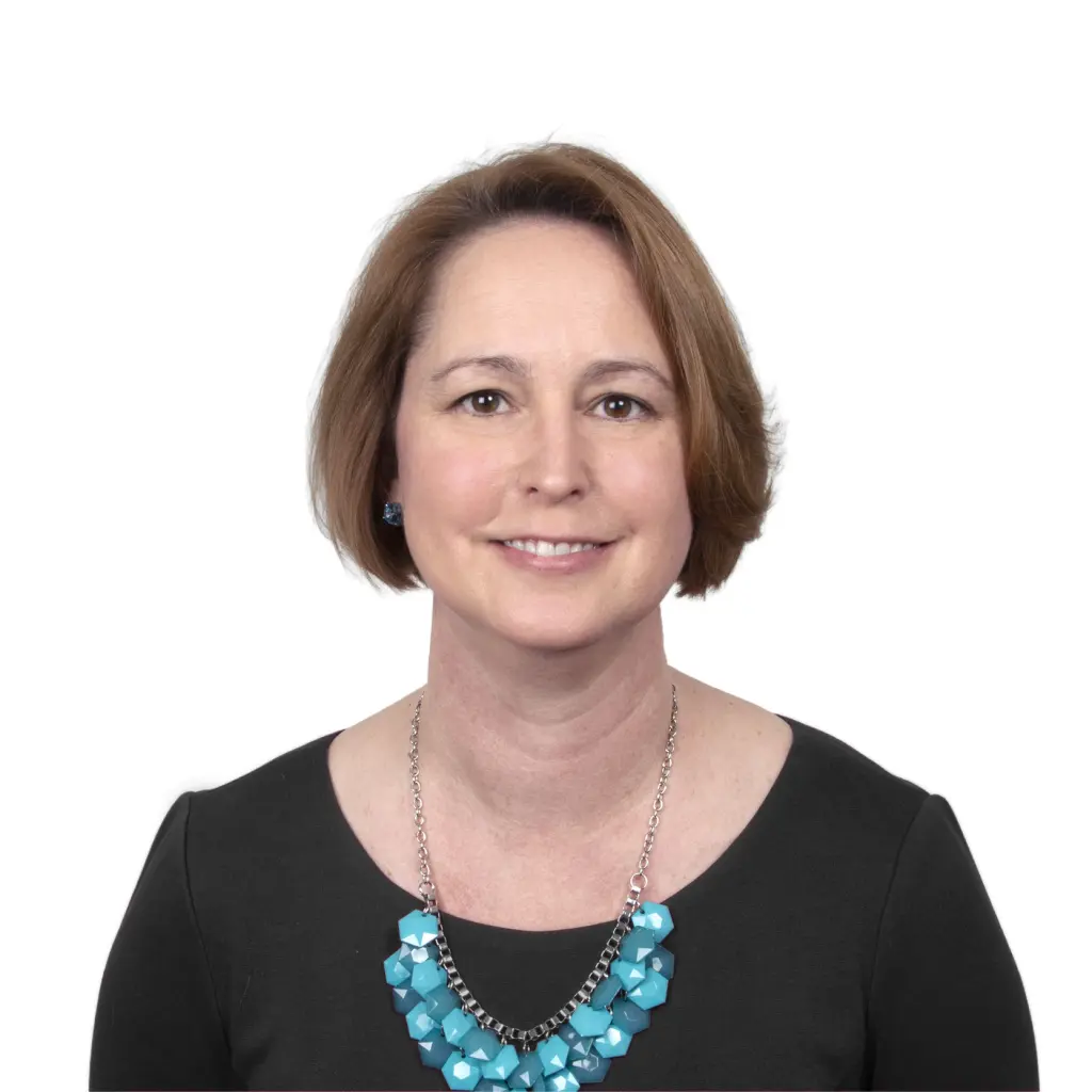 Elizabeth (Liz) Davis.