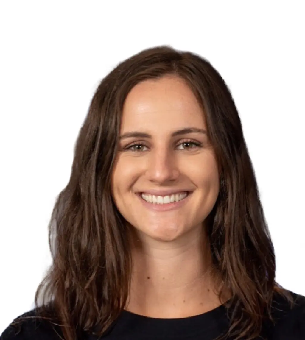 Hailey Neumann, CAPM.