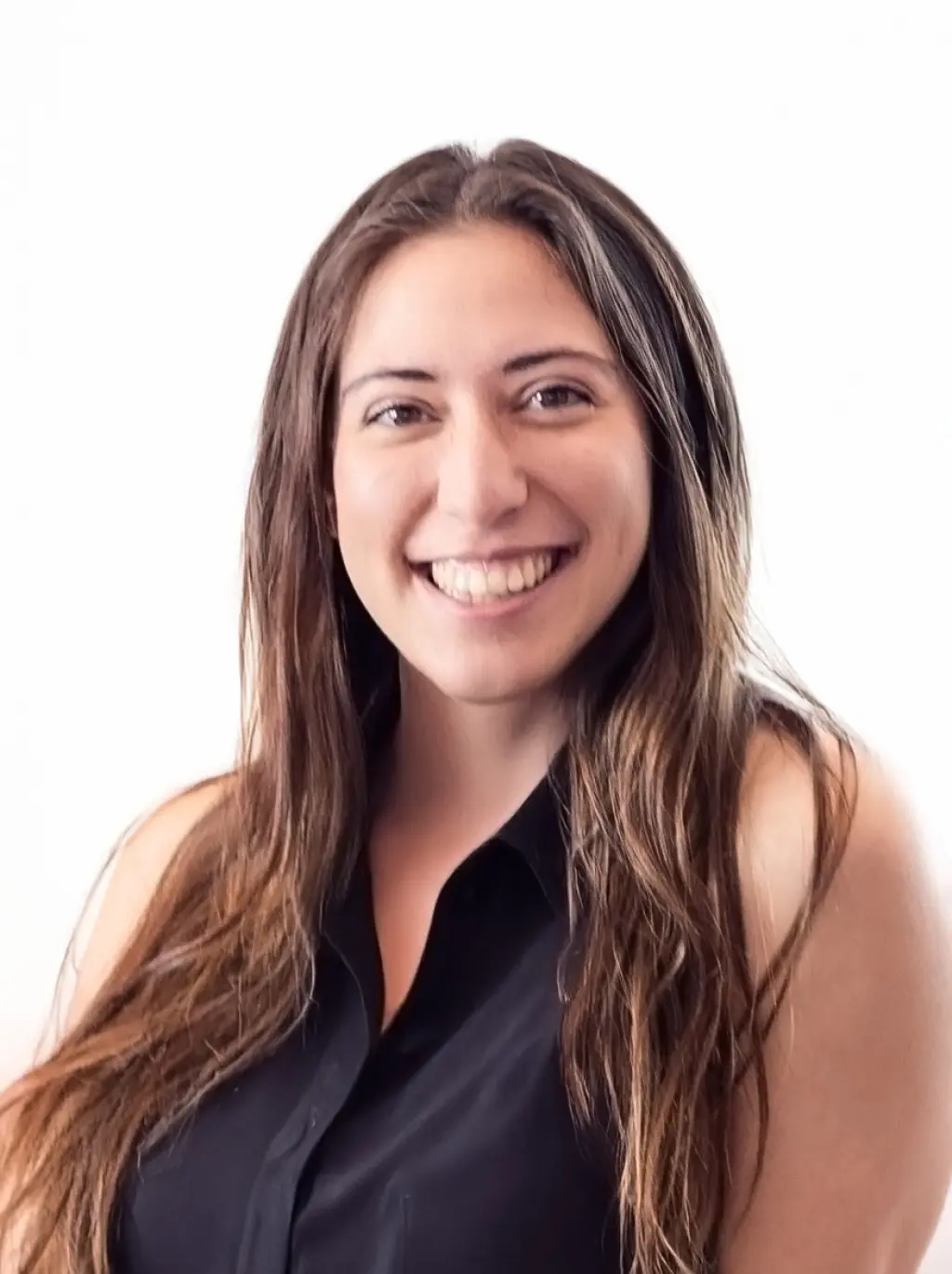 Josie Masri.