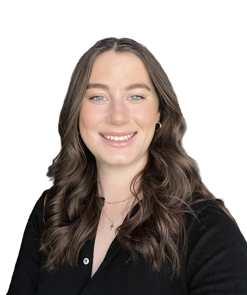 Julia Briggs, CAPM.