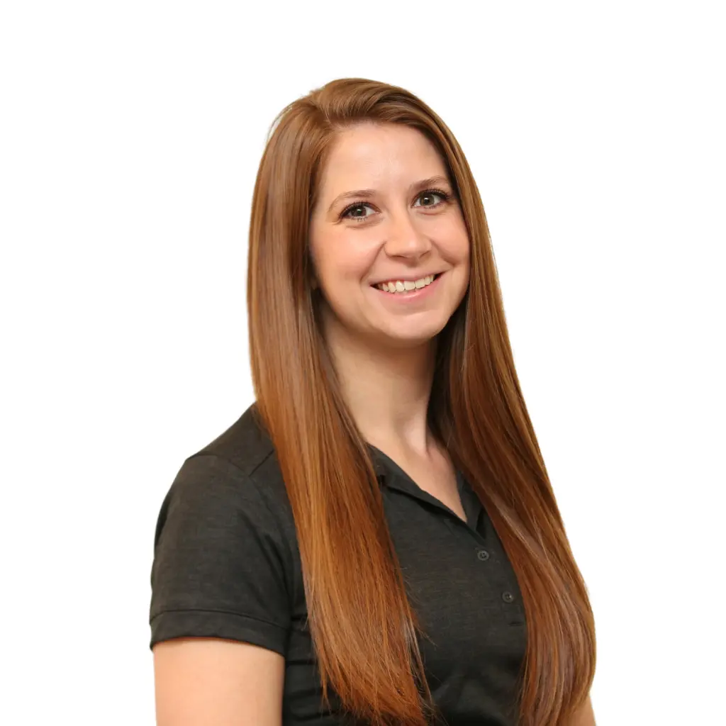 Laura LeBlanc Smith, CMP.