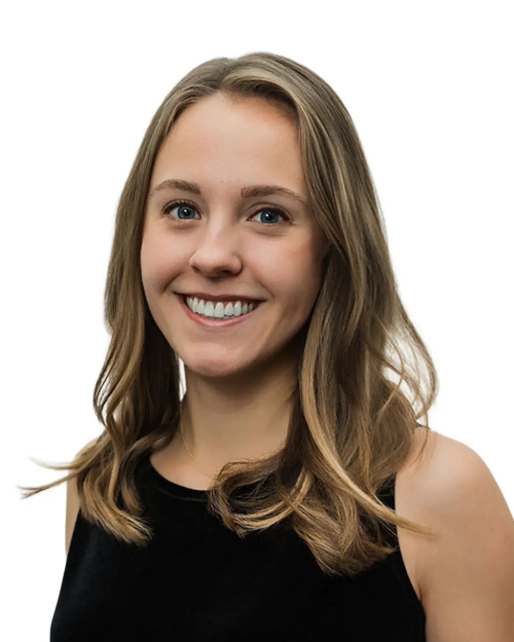 Meghan Smith, CAPM.