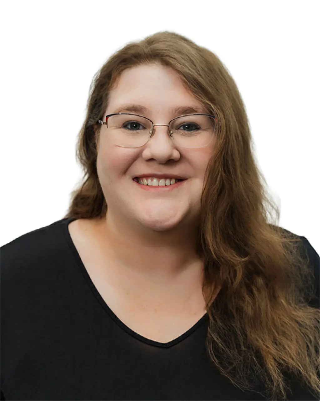 Rachel Edmunds.