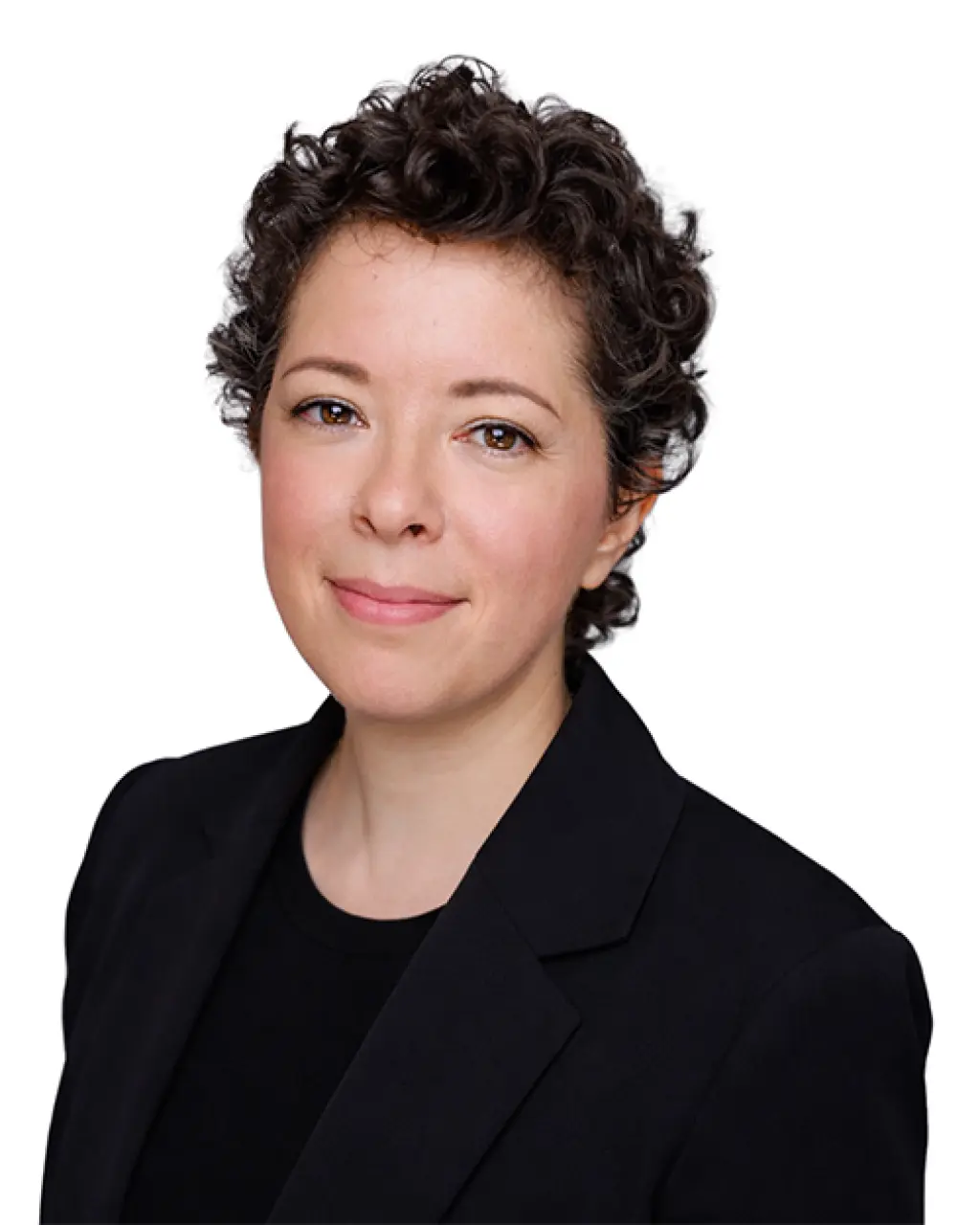 Roni Orlina.