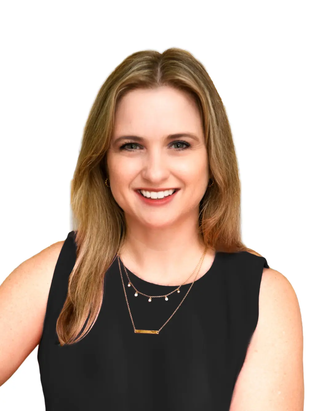 Sara Russell.