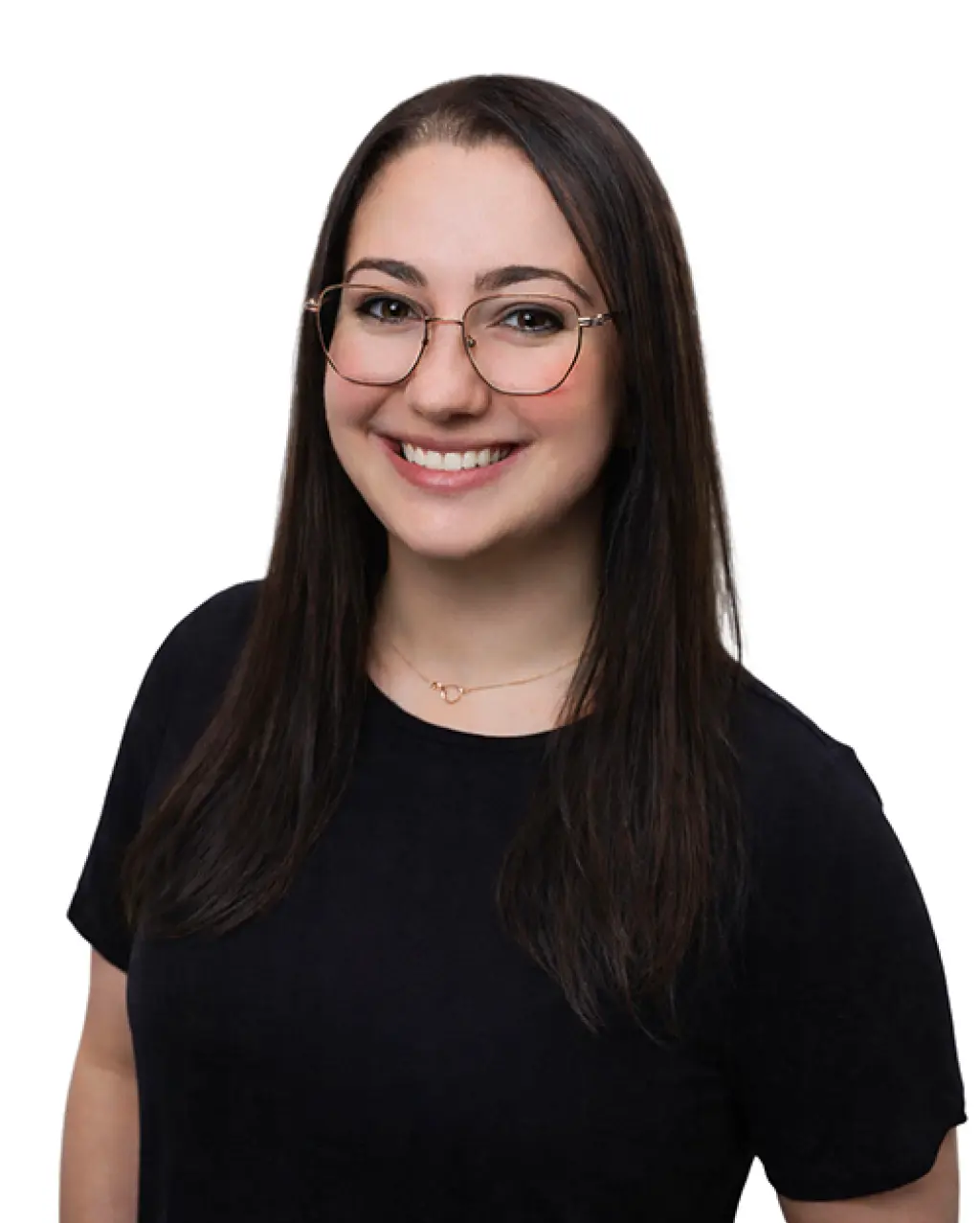Sarah Schneeberger, CAPM.