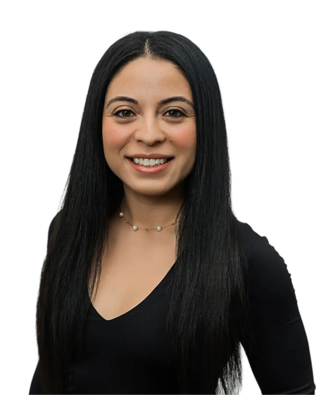 Yvonne Soto.