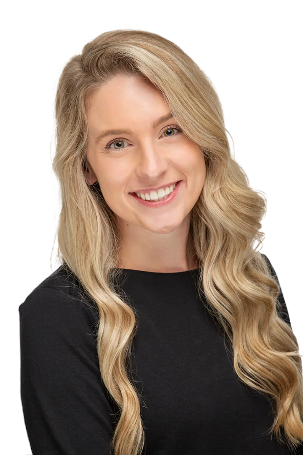 Caroline Kravec, Senior Conference Manager, Pod Leader.