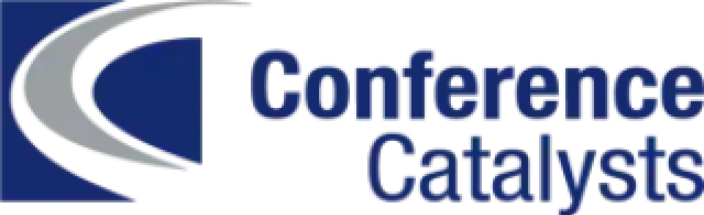 Conference Catalysts logo.