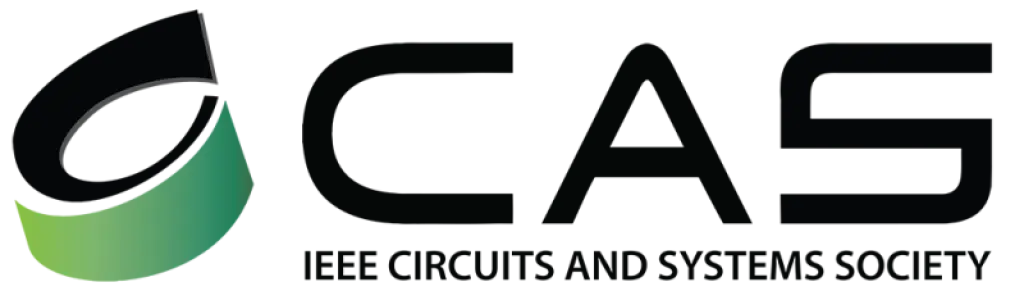 IEEE Circuits and Systems Society (CAS) logo.