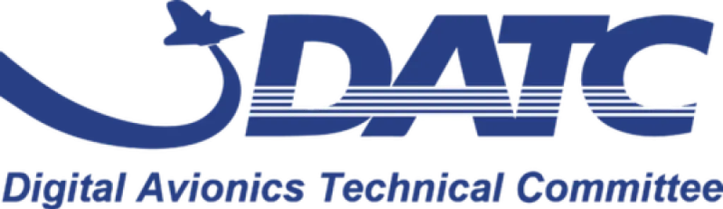 DATC logo.