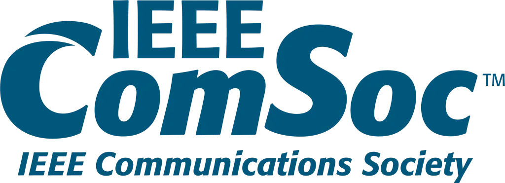 IEEE Communications Society (ComSoc) logo.