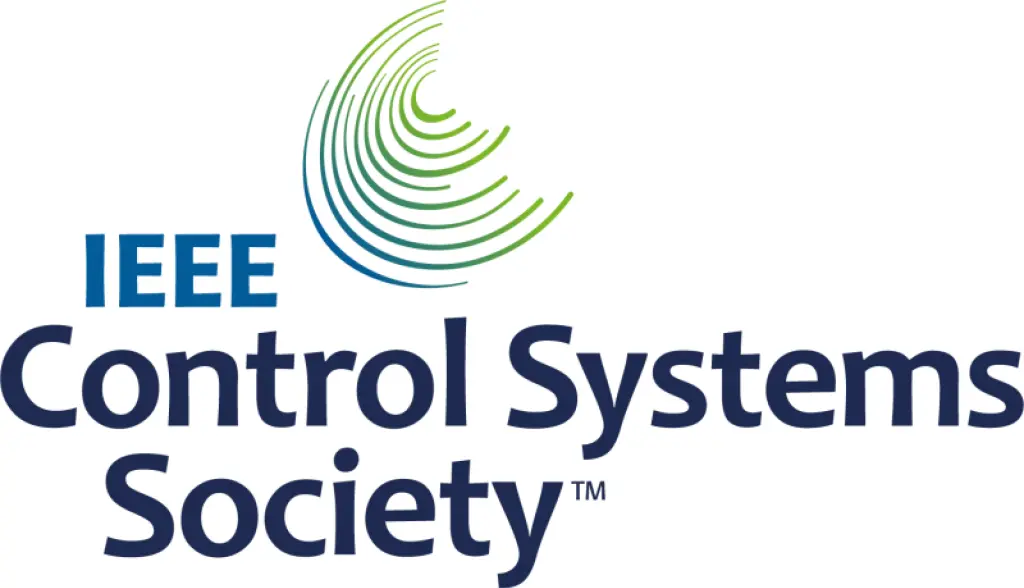 IEEE Control Systems Society (CSS) logo.