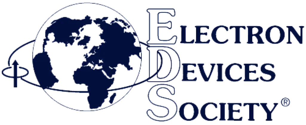 IEEE Electron Devices Society (EDS) logo.
