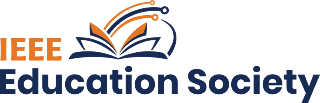 IEEE Education Society logo.