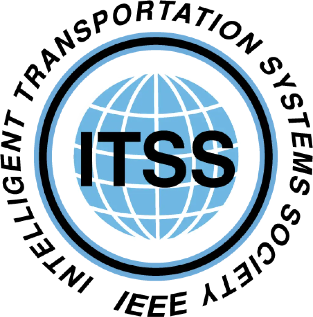 ITSS logo.