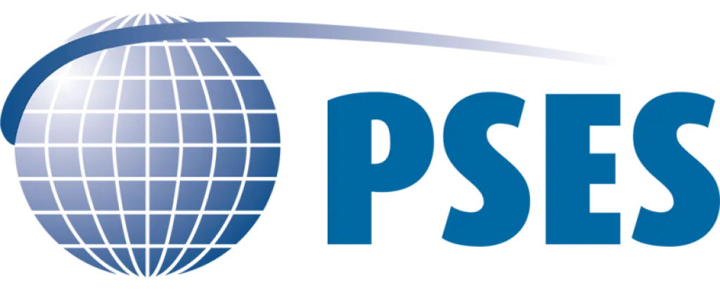 IEEE Product Safety Engineering Society (PSES) logo.