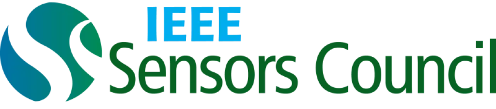 IEEE Sensors Council Logo.