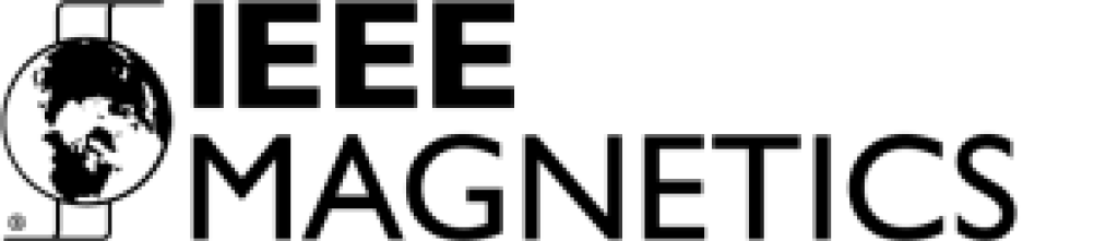IEEE Magnetics Society logo.
