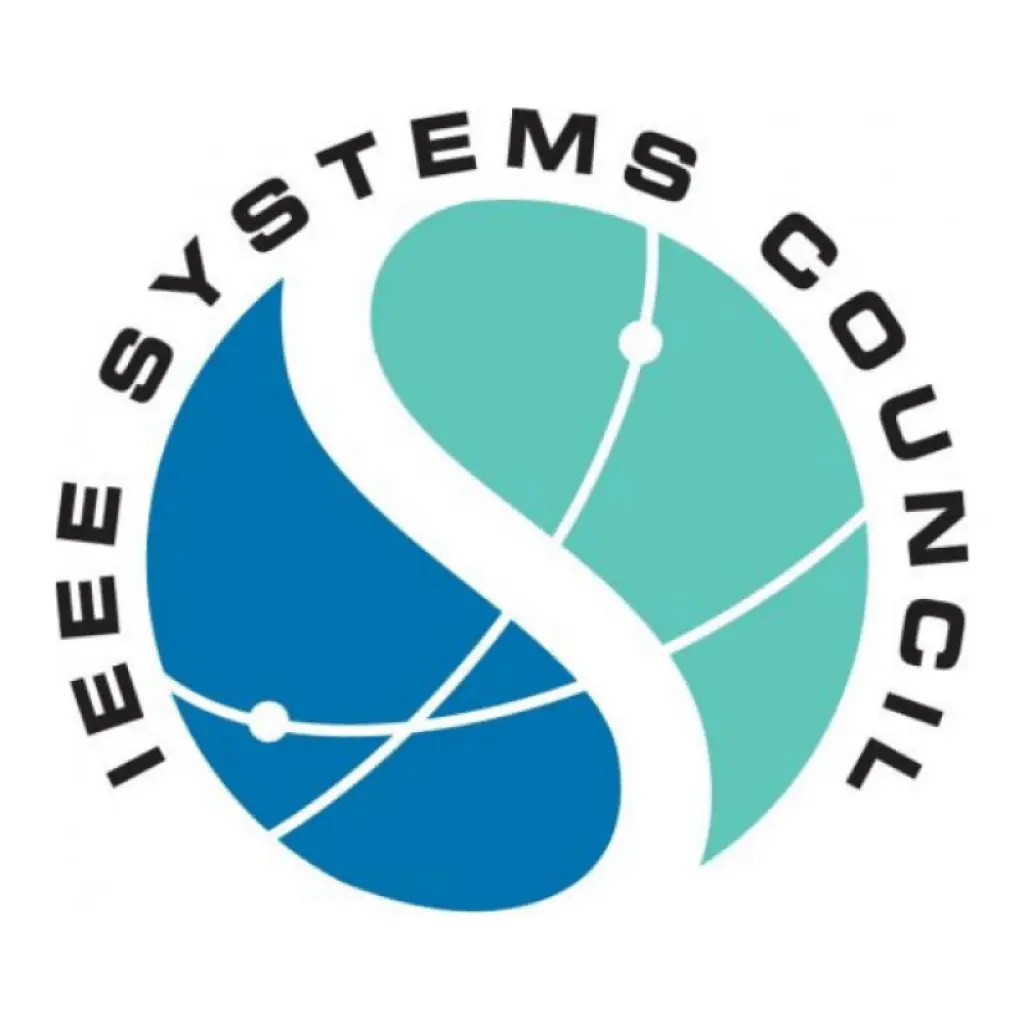 IEEE Systems Council logo.