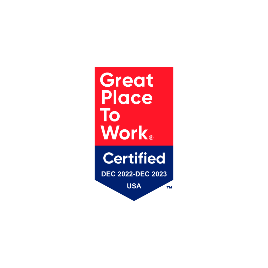 Conference Catalysts Earns 2023 Great Place to Work Certification&trade;.