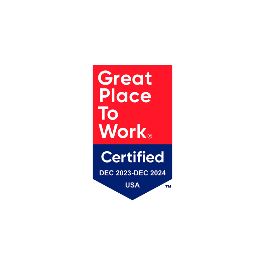 Conference Catalysts Earns 2024 Great Place to Work Certification&trade;.