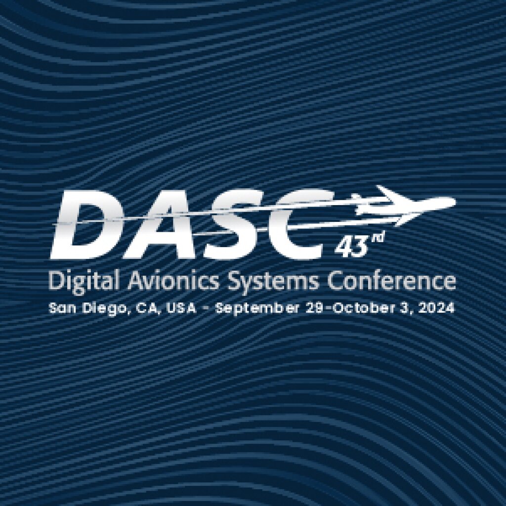 DASC 2024.