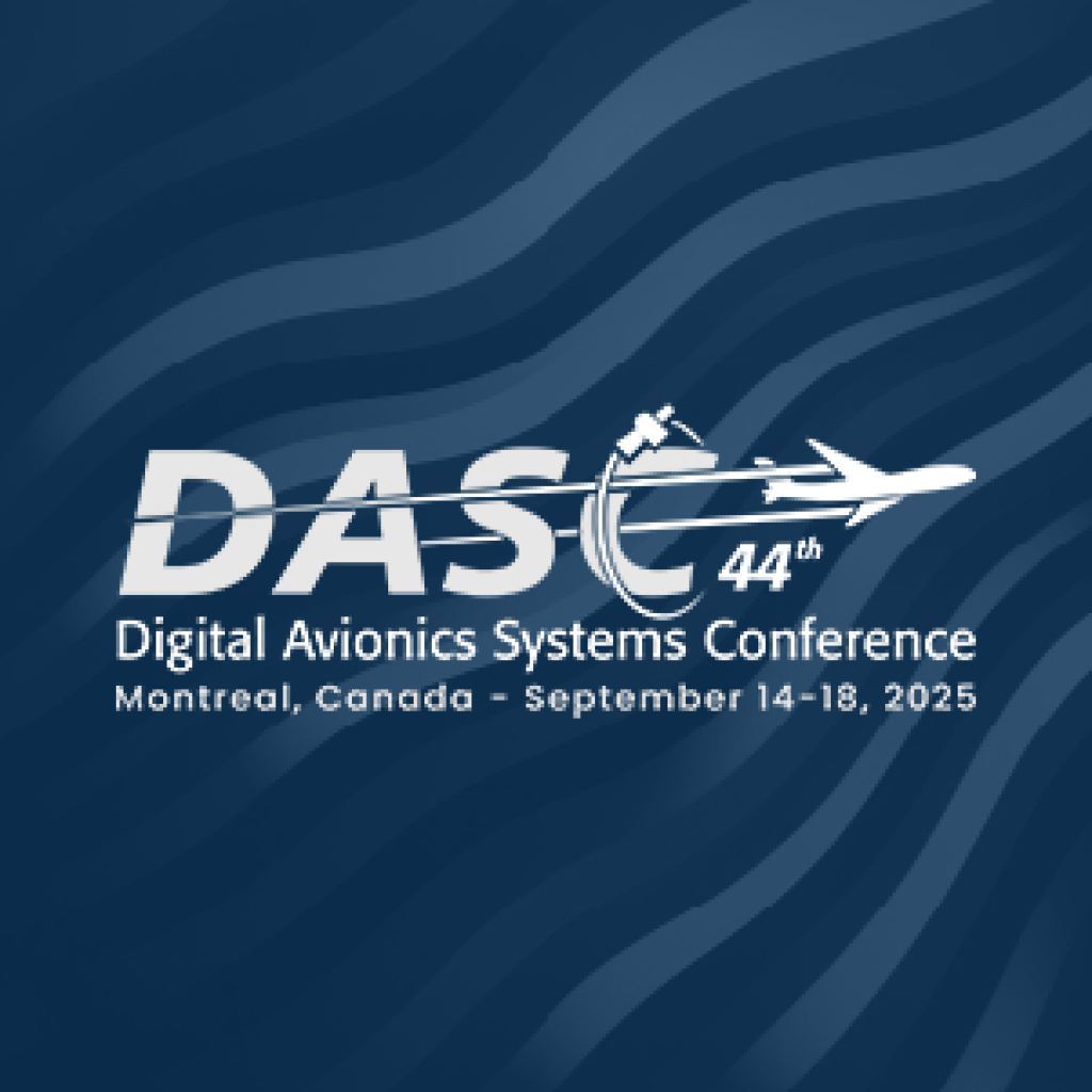 DASC 2025.