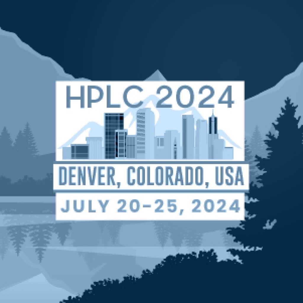 HPLC 2024.