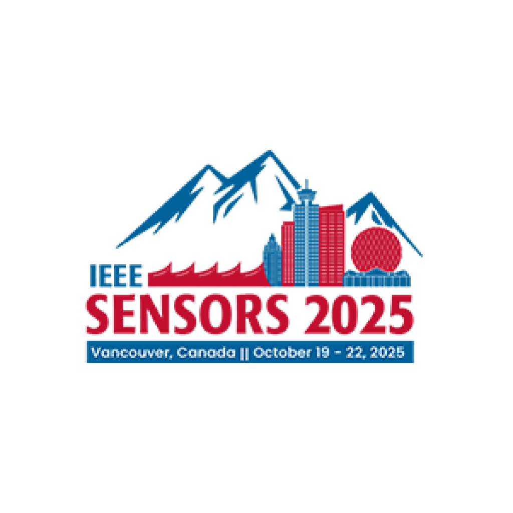 SENSORS 2025.