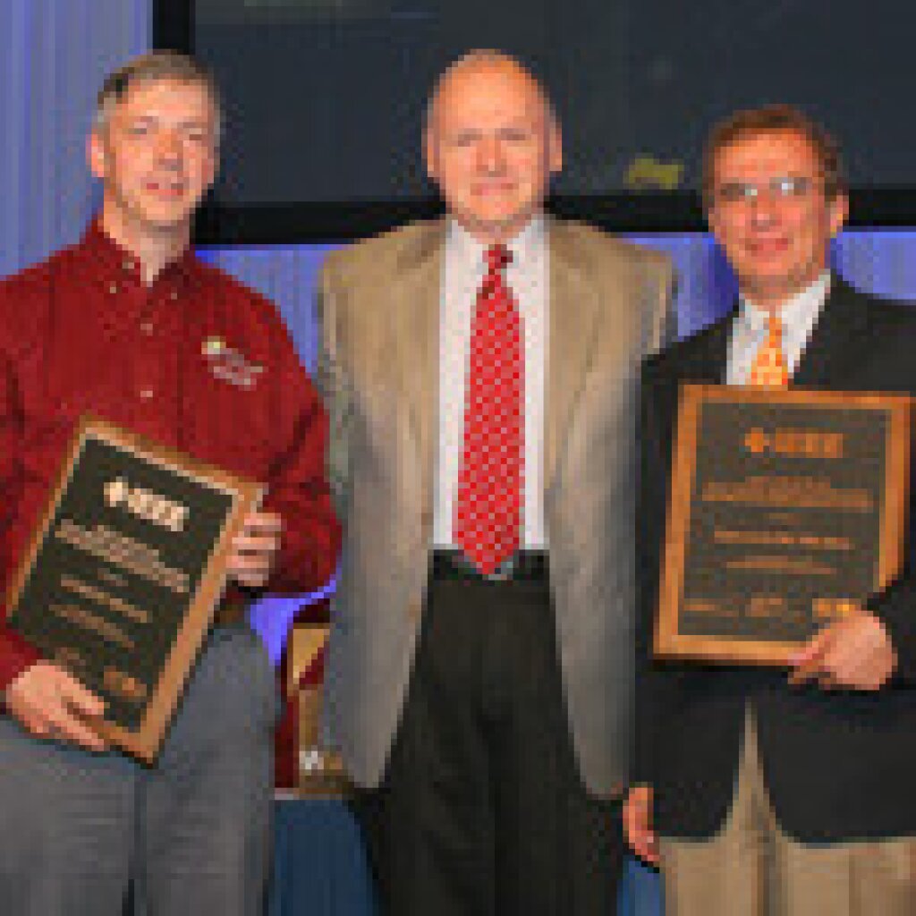 IEEE CEDA Distinguished Service Award Recipients.