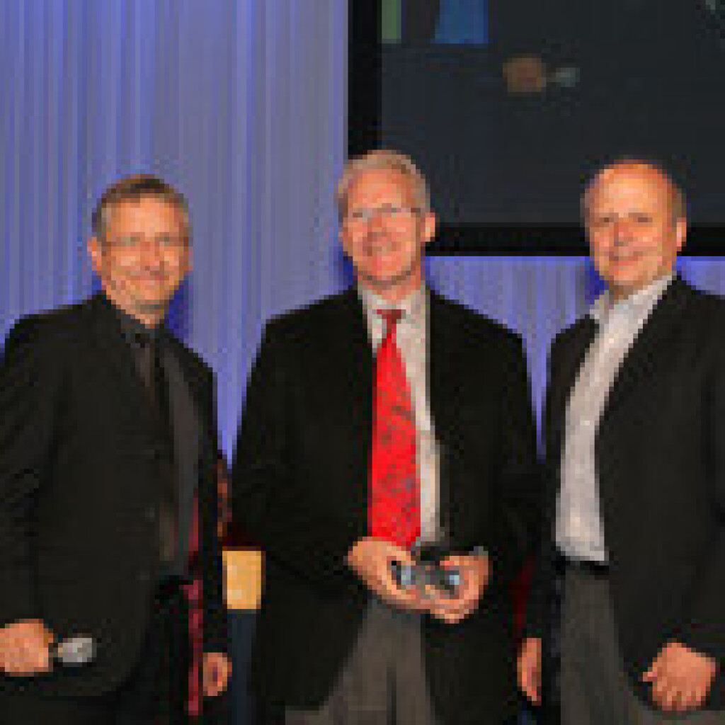 2019 Phil Kaufman Award for Distinguished Contributions to EDA Recipient.