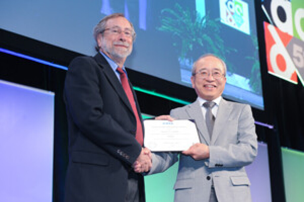 IEEE Fellow Steven P. Levitan.