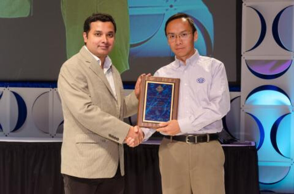 2016 ACM SIGDA Outstanding New Faculty Award Recipient.