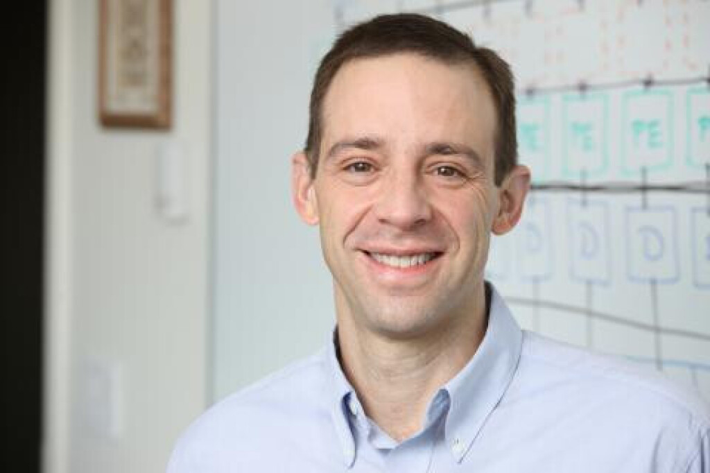 ACM Fellow - Kevin Skadron.