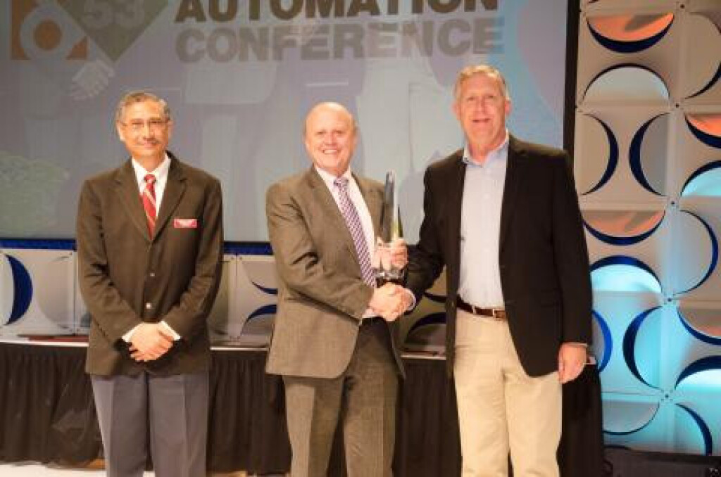 Phil Kaufman Award for Distinguished Contributions to EDA Recipient.