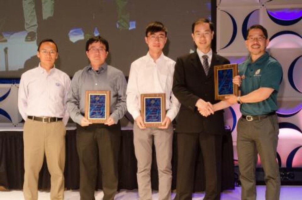 ACM TODAES Best Paper Award Recipients.