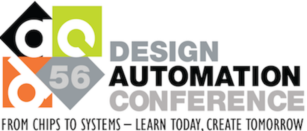 56th DAC Conference Logo.