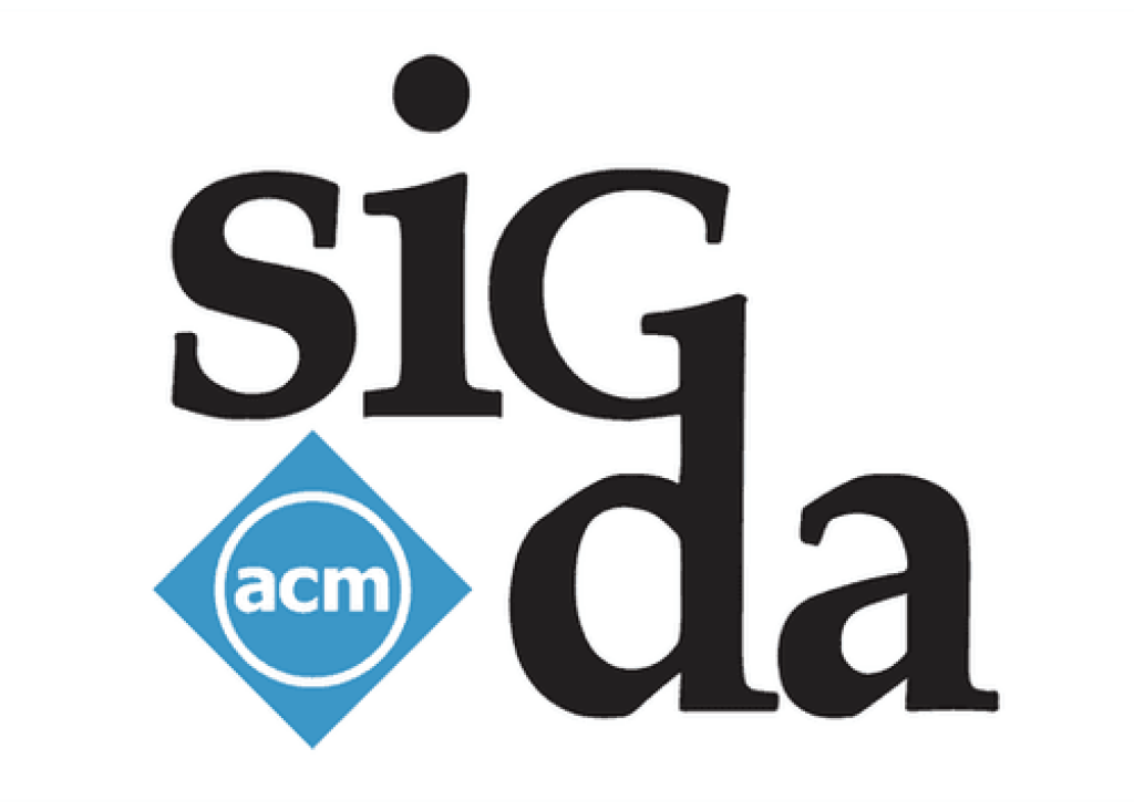 ACM/SIGDA Logo.