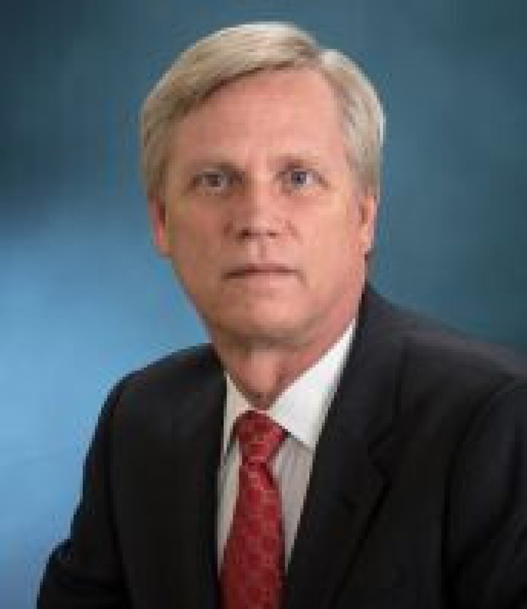 Chuck Grindstaff headshot.